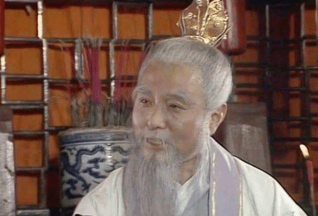 大脚的真名叫什么（赤脚大仙是谁的化身）