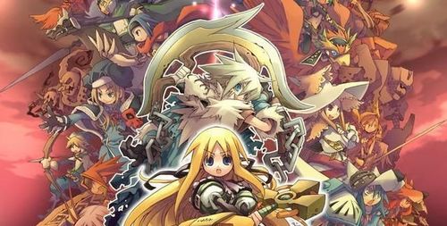 公主同盟攻略gba（gba公主同盟人物加入）