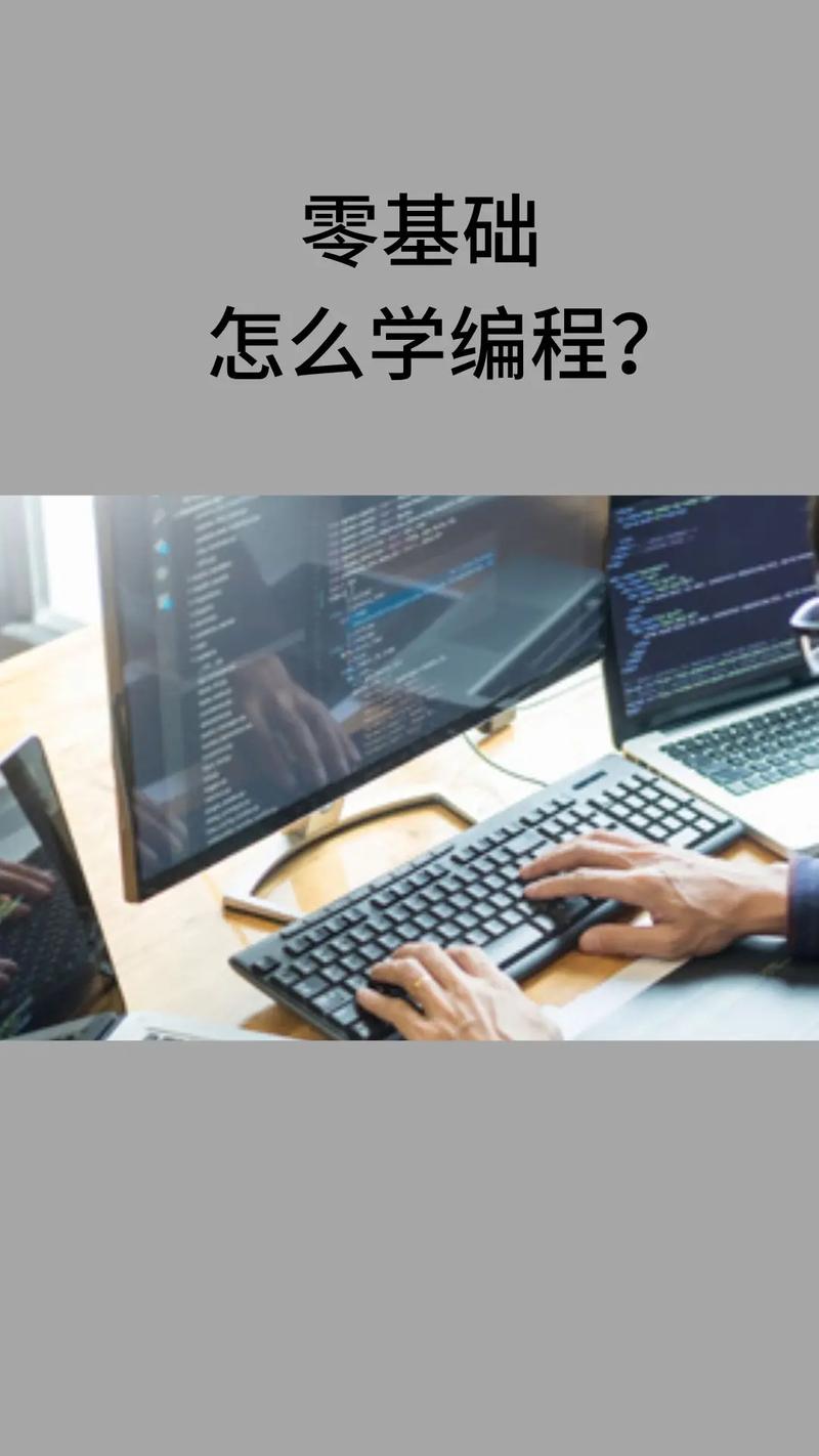 零基础学编程从哪里入手(零基础学编程从哪里下手，详细指南)