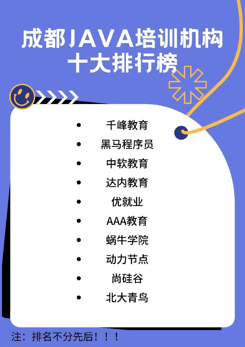 学it什么培训机构好(靠谱IT培训机构推荐,助力职业生涯跃升)