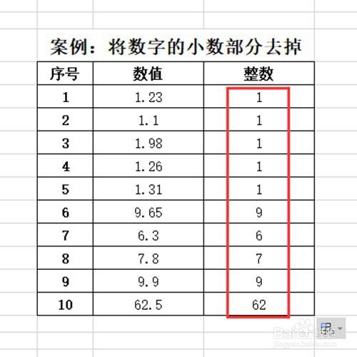 trunc函数是什么意思(trunc函数用法注意)