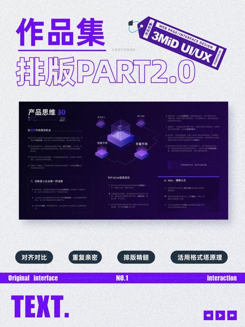 ui设计是什么和平面设计的区别(UI设计与平面设计之别，全面解析)
