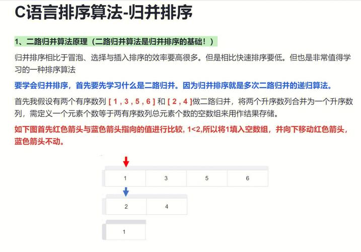 排序方法有哪几种(排序方法全解析：常见排序算法详解)