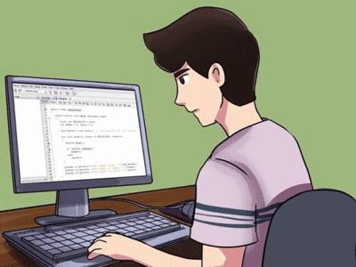 程序员入门先学什么(程序员入门先学什么好)