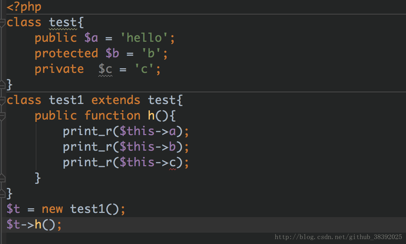 什么是php(PHP简介：详细解析PHP基础概念)