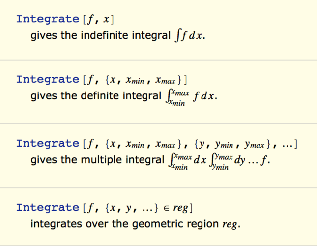 mathematica怎么用(Mathematica用法大全，详解新手入门)
