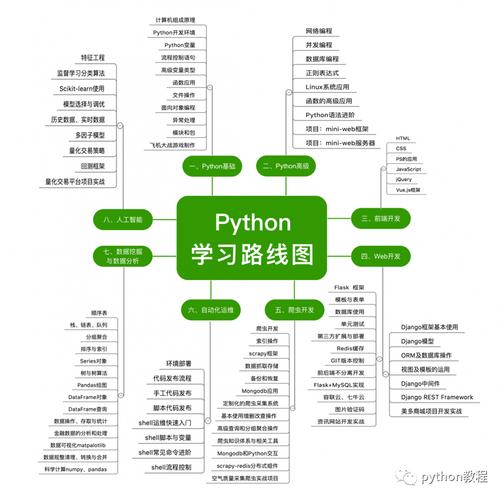 编程是什么课程内容(编程的基础课程：详细剖析编程入门知识)