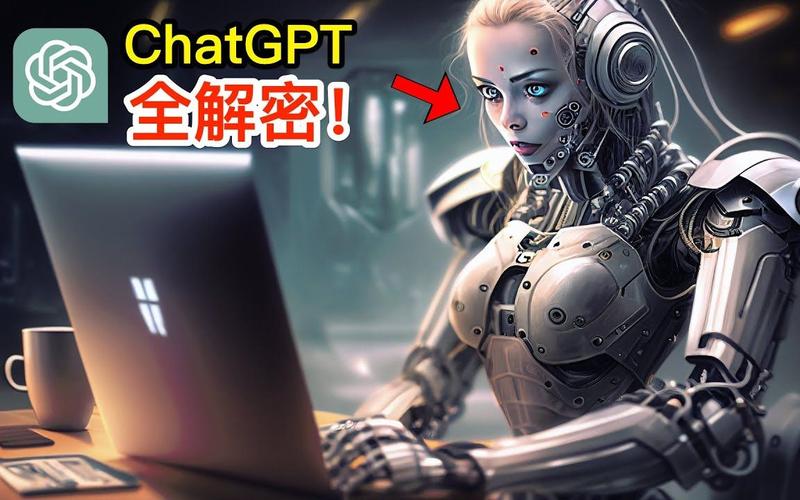 什么是chatgpt(ChatGPT，揭秘人工智能新纪元)