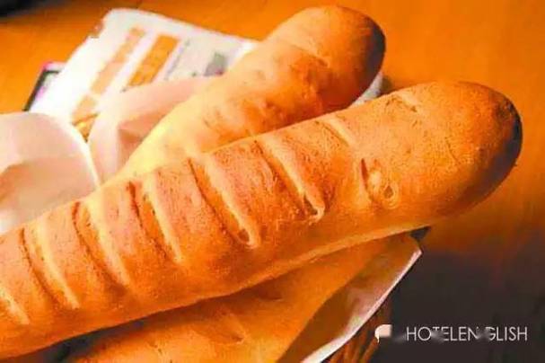 bread是什么意思(面包的定义和详细解释)