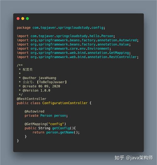 spring boot是什么(Spring Boot 白话文解读，深入理解核心概念)