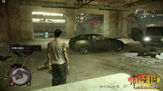 热血无赖有多少任务(热血无赖任务都做完了还能玩什么)