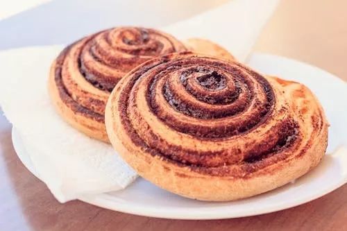 bread是什么意思(面包的定义和详细解释)