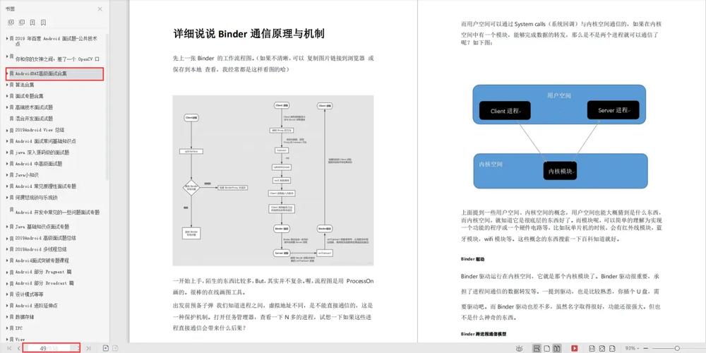 安卓开发需要掌握哪些技术(安卓开发必备技能详解)