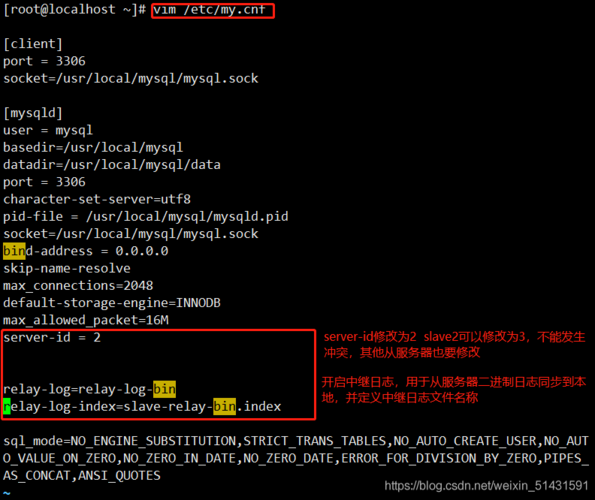 mysql念什么(MySQL发音指南：正确读出数据库名称)