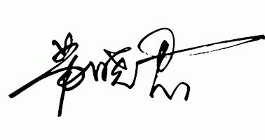 连笔字签名设计(输入姓名一笔签名连笔)