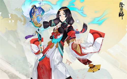 阴阳师桌面版(阴阳师桌面版,畅玩经典手游)