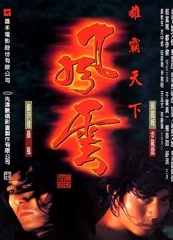 风云雄霸天下(风云1 电影)