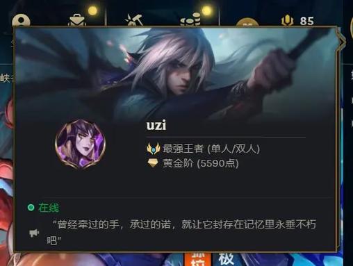 英雄联盟小助手查询(LOL小助手)