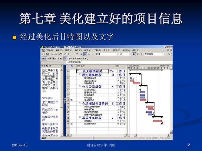 项目管理软件project(项目管理软件Project：打造高效团队协作的利器)