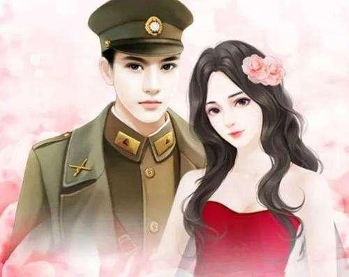重生之首长的小媳妇(重生军婚,首长娶我)
