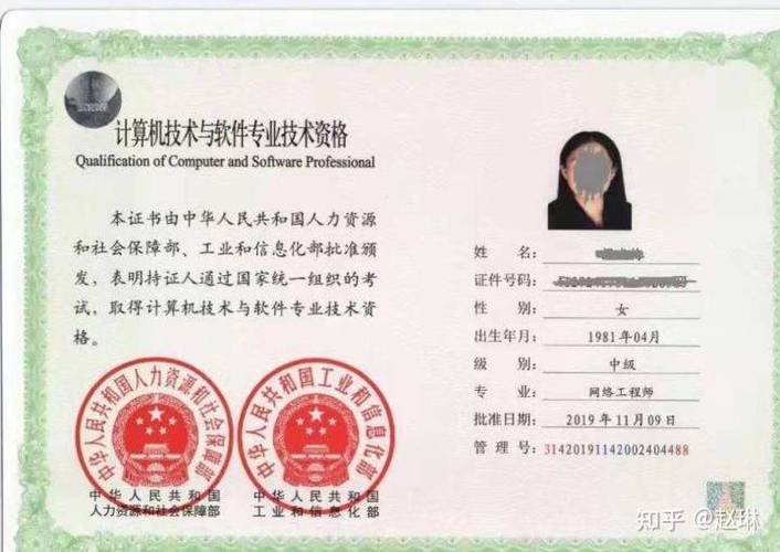 软考哪个证书最有用(软考最具价值证书,全面概览)