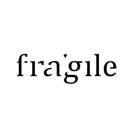 delicate和fragile的区别