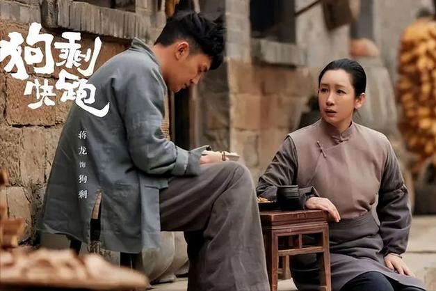 西瓜影视2021年最新款的电视剧(西瓜影视2021年度精品剧集精选)