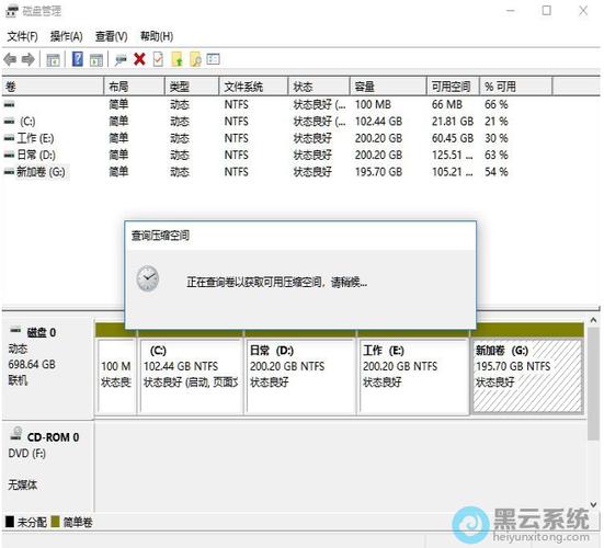 硬盘分区工具软件(硬盘分区工具软件,分区管理清晰高效)