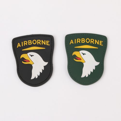 空降兵臂章百度贴吧(空降兵有哪些部队)