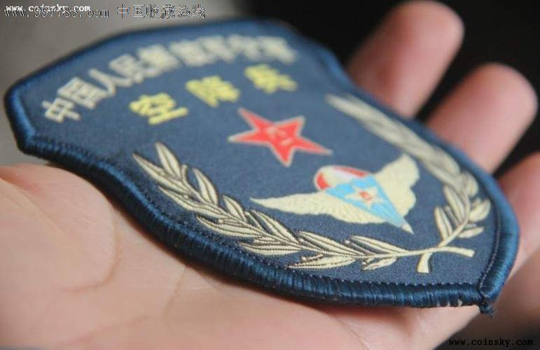 空降兵臂章百度贴吧(空降兵有哪些部队)