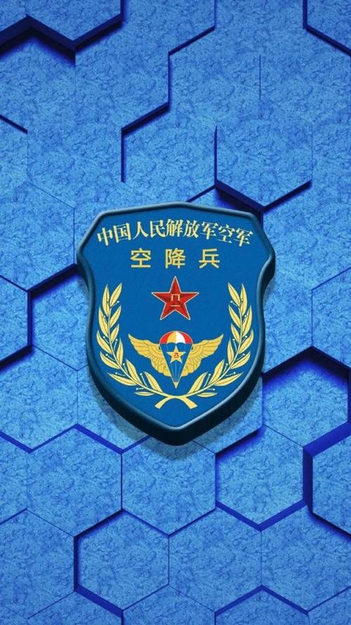 空降兵臂章百度贴吧(空降兵有哪些部队)