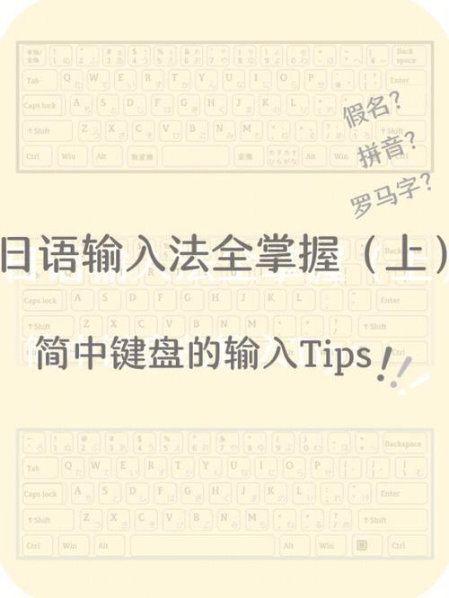 日本语输入法(高效日语输入法：深入探索各种输入方案)