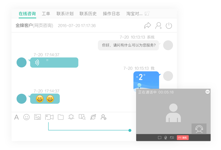 在线客服系统哪家好(在线客服系统哪家好,详细说明选购指南)
