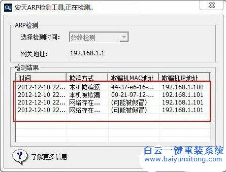 arp病毒怎么解决(ARP病毒的克星：快速解决网络伪装威胁)
