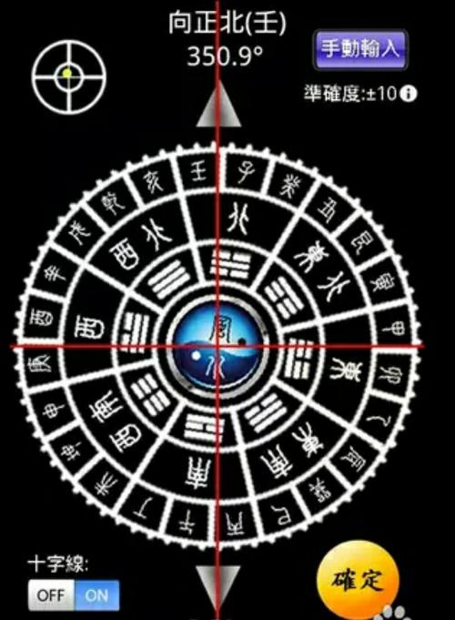 罗盘的使用方法图解(罗盘使用方法图解,让你轻松掌握罗盘技巧)