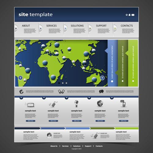 website是什么意思(网站详解：全方位理解网站概念)