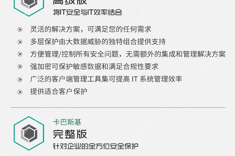 卡巴斯基官方(卡巴斯基, 网路安全保护的行业领先者)