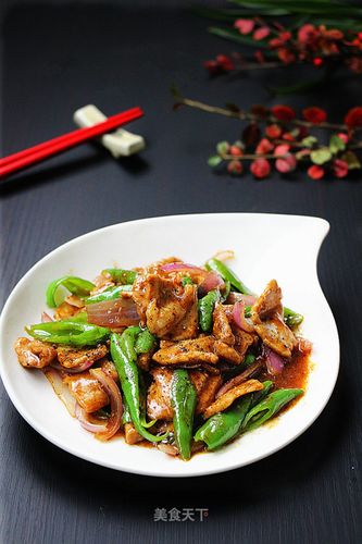 美食天下菜谱大全(一周七天菜谱家常菜)