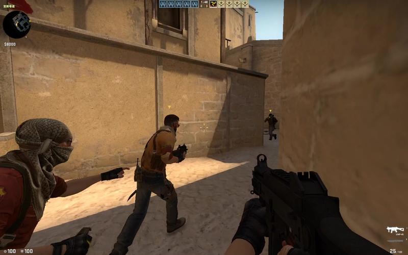 减少机器人csgo(csgo如何踢机器人)