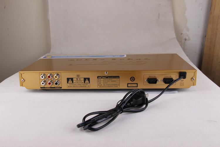 兼容的dvd解码器(兼容的DVD解码器，满足您的多元娱乐需求)