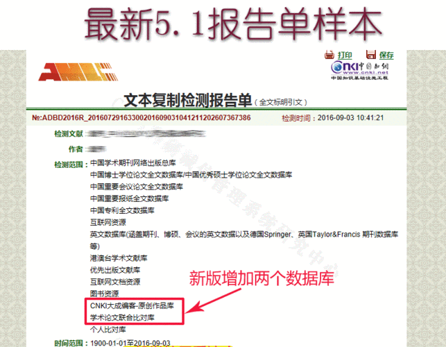 论文检测软件(论文查重神器 免费)