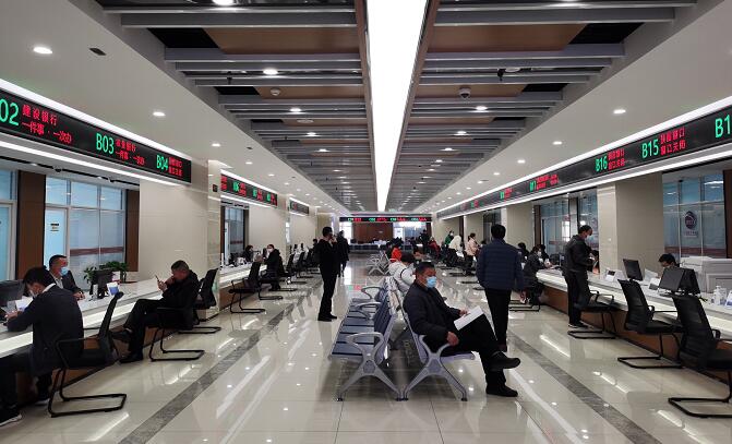 辽阳市政务服务网(辽阳市政务服务网，办事便捷，提升效率)