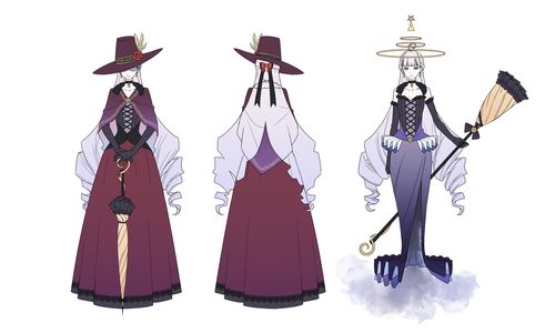 魔女游戏中文版(魔女游戏中文版,轻松体验魔法世界)