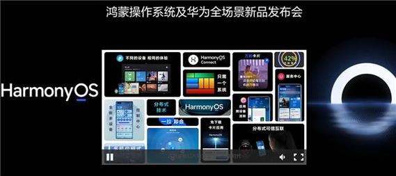 鸿蒙OSBeta版(鸿蒙OS Beta 版：全面解析新一代操作系统)