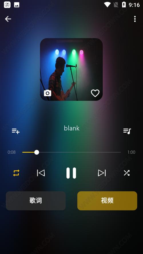 最好的音乐播放器(最佳音乐播放器：满足你的音乐享受)
