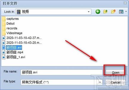 mpg格式用什么播放器打开(用什么方式打开 MPG 格式视频文件)