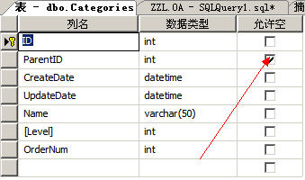 alter table什么意思