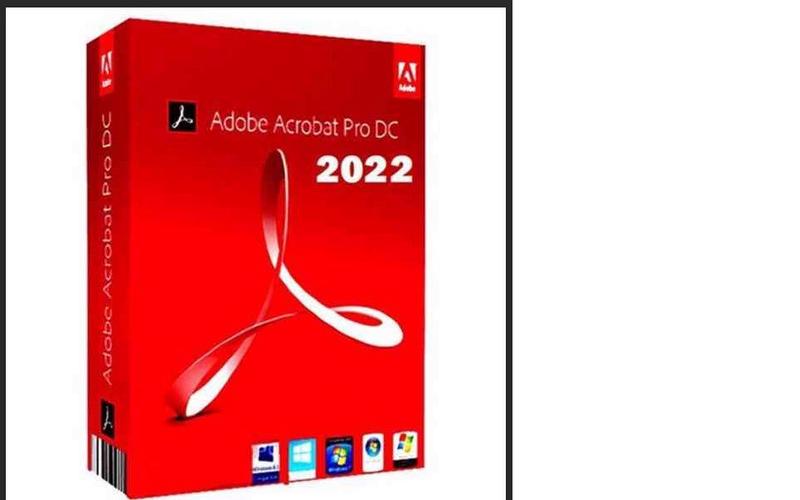 adobeacrobatdc破解版(adobeacrobatdc破解教程)