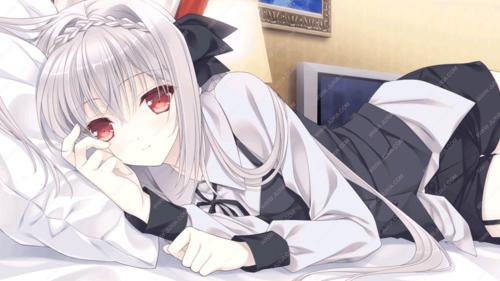 近月少女的礼仪2(近月少女的礼仪2：二次元ACG萌系手游)