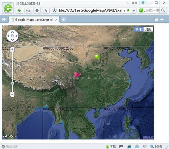 谷歌离线地图(谷歌离线地图：无网络也能畅游世界)